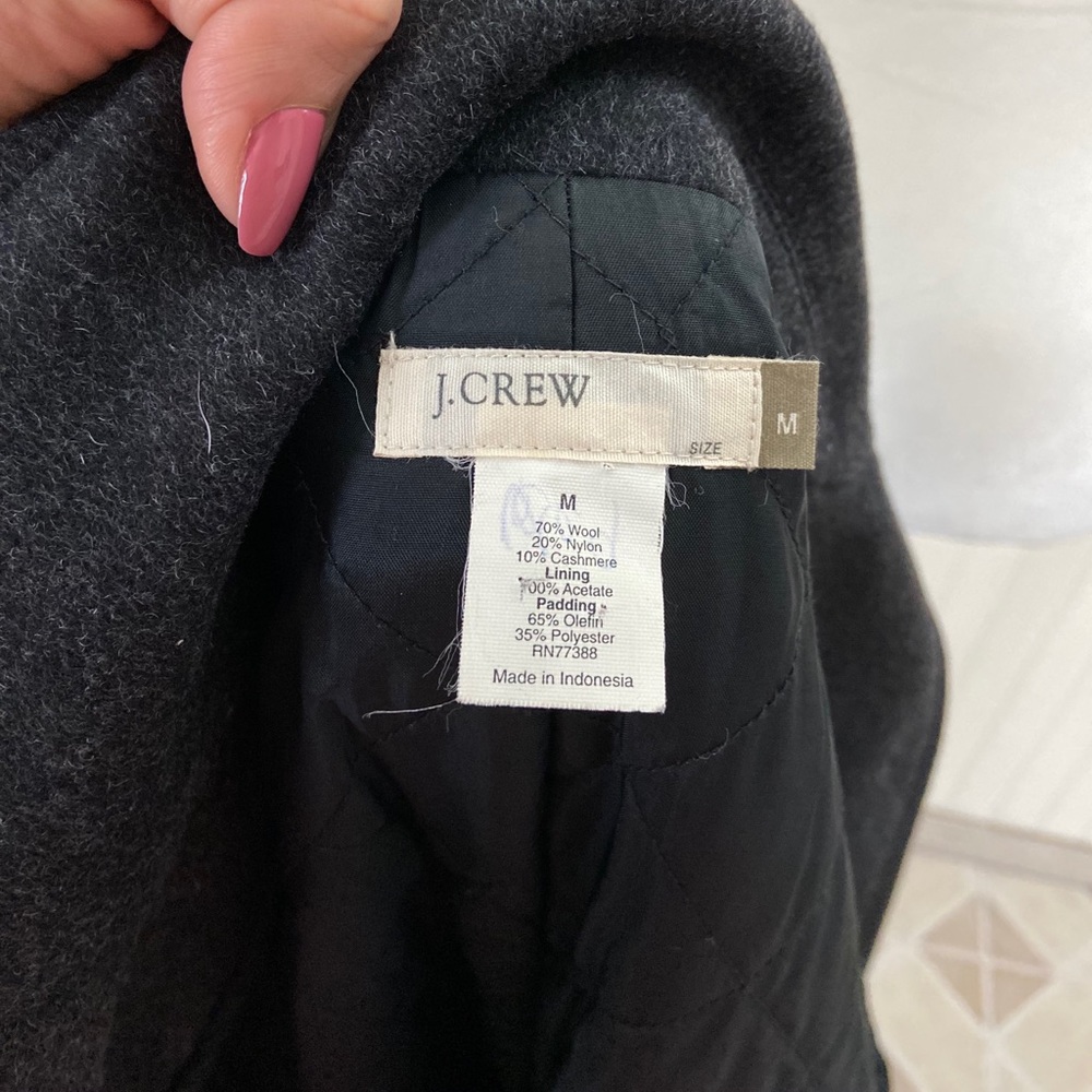 J.Crew Women’s Coat - Picture 8 of 8